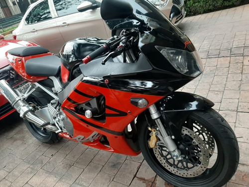 Imagen 10 de 15 de Honda 929 Fireblade Impecable Y Otras