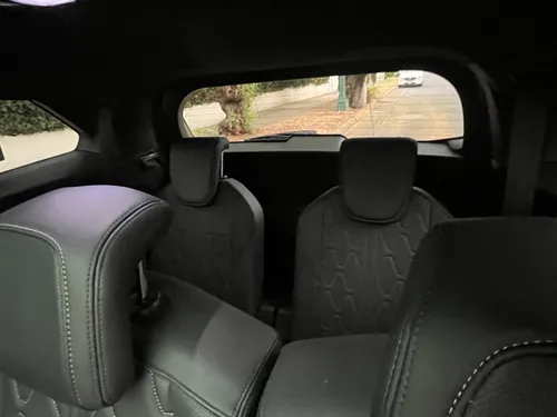 Peugeot 5008 1.6 Gt Line Thp At
