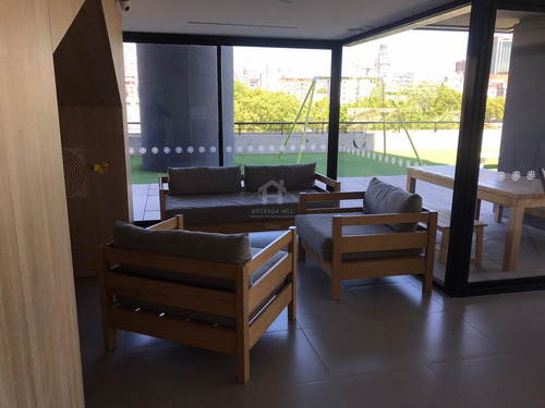 Vendo: Apto 1 Dormitorio. Nostrum Bay