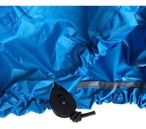 Imagem 5 de 12 de 2xcapa Universal Para Caiaque, Barco, Canoa,