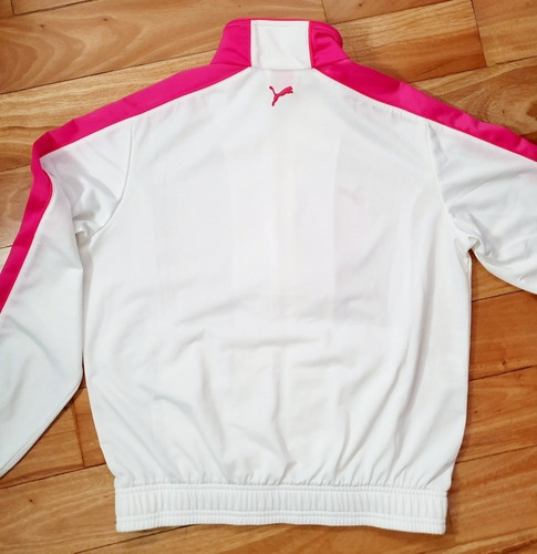 Conjunto Deportivo Puma Traido De Usa.fotos Reales!impecable