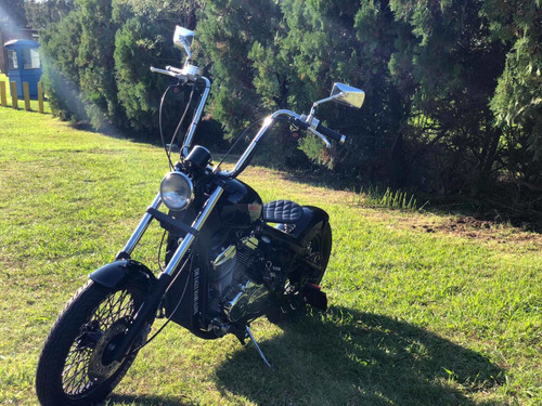 Honda Shadow
