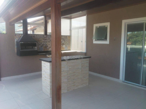 Imagem 27 de 30 de Casa Com 4 Quartos Por R$ 680.000 - Serra Grande - Rj - Ca21282