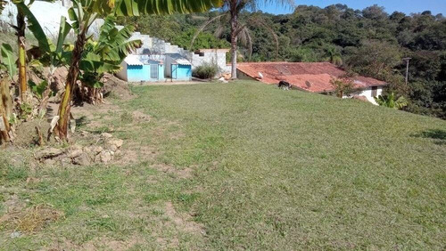 Imagem 6 de 7 de Chácara Em Estância Santa Maria Do Laranjal, Atibaia/sp De 2295m² 3 Quartos À Venda Por R$ 599.000,00 - Ch1950632-s