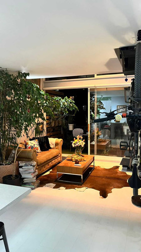 Fabuloso Loft,terraza,piscina,metro P.de Vald (105677)