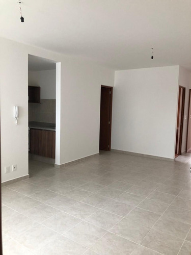 Imagen 6 de 12 de Departamento En Venta Colonia Algarin
