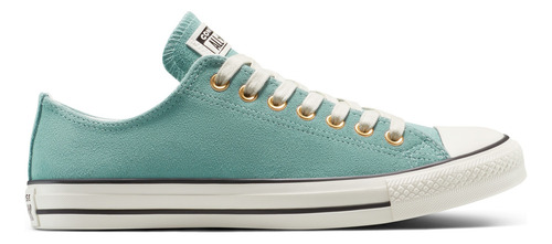 Tenis Converse Crafted Color Ctas Ox A13817c Mujer