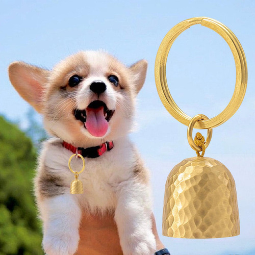 Campanas De Metal Pequeñas Campanas Para Perros Pequeñas Lla