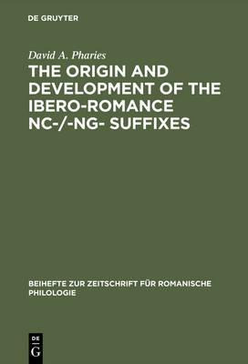 Libro The Origin And Development Of The Ibero-romance -nc...