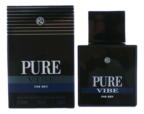 Pure Vibe By Karen Low Por Karen Low Para Hombres