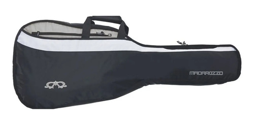 Funda Para Guitarra Clasica Madarozzo By Ritter Acolchada | MercadoLibre