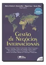 Comprar Livro Gestão De Negócios Internacionais - Org. Marco Antonio S. Vasconcellos E Outros [2010]