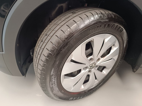 Volkswagen T-Cross 1.0 200 TSI TOTAL FLEX AUTOMÁTICO