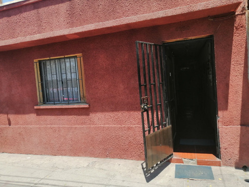 Venta Casa 4d1b Metro Cerrillos