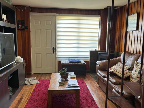 Departamento En Venta A Pasos Del Centro, Puerto Montt