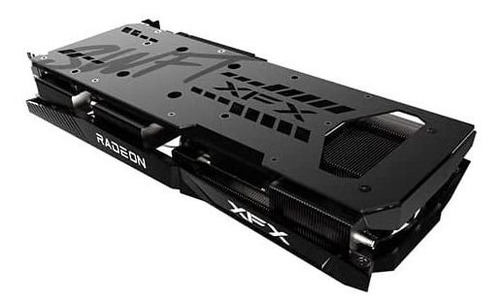 Imagen 2 de 3 de Tarjeta Gráfica Amd Rx 6700 Xt