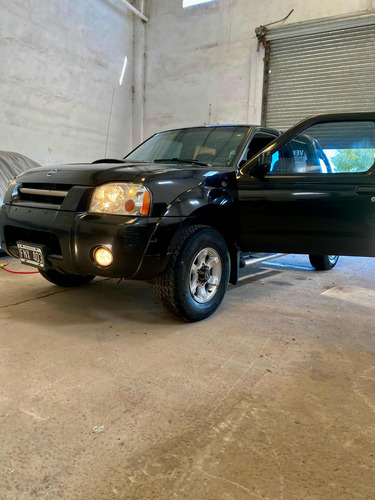 Nissan Frontier 2.8 D/c 4x4 Se