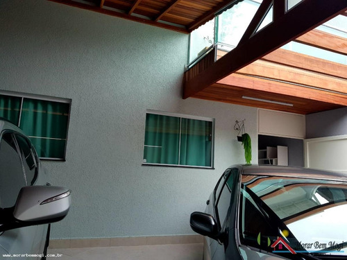 Imagem 7 de 10 de Casa Para Venda Em Mogi Das Cruzes, Jardim Paraíso, 3 Dormitórios, 1 Suíte, 2 Banheiros, 2 Vagas - 3621_1-1756276