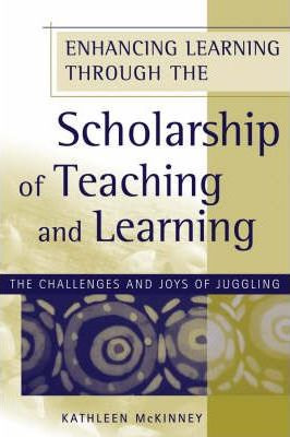 Libro Enhancing Learning Through The Scholarship Of Teach...