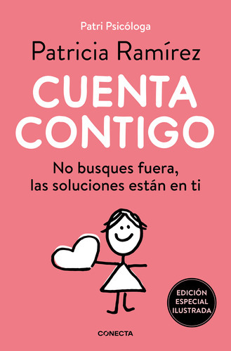 Cuenta Contigo (edición Especial Ilustrada) - Ramírez  - 