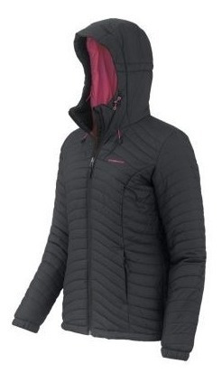 Chaqueta Para Frio - Grivola Mujer