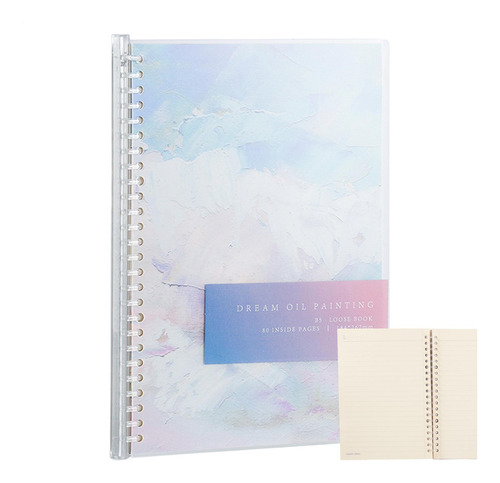 Cuaderno Temático Cuaderno Planificador Bloc De Notas En Esp
