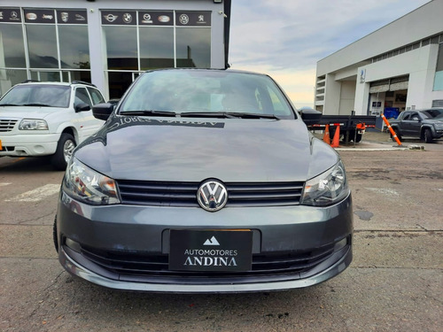 Volkswagen Gol Cup 2016 1.6 Fwd Mec. 611