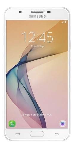 Celular Samsung J7 Prime Impecable Libre Reacondicionado Oferta   (Reacondicionado)