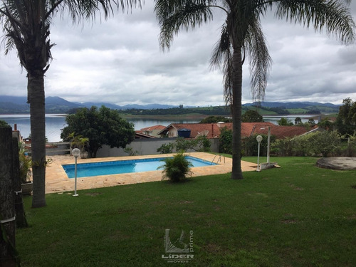Condomínio Náutico Água Azul, Bragança Paulista - Ch0038-1