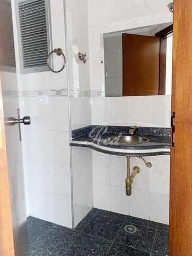 Apartamento Com 3 Dormitórios À Venda, 220 M² Por R$ 700.000,00 - Centro - Suzano/sp - Ap2147