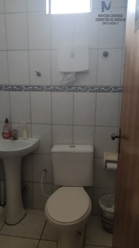 Imagem 11 de 30 de Casa A Venda No Bairro Vila Ema Em São Paulo - Sp. - 1354-1