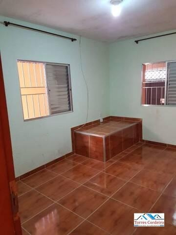 Imagem 13 de 15 de Casa Térrea Com Edícula No Fundo + 2 Vagas - Jardim Monte Kemel - Ca0043
