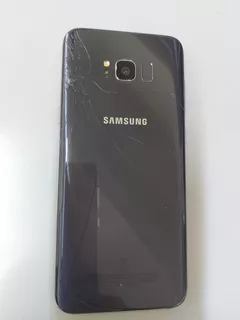 Celular Samsung Galaxy S8 + Plus