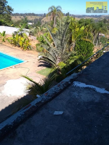 Imagem 20 de 28 de Chácaras À Venda Em Campo Limpo Paulista/sp - Compre O Seu Chácaras Aqui! - 1479810