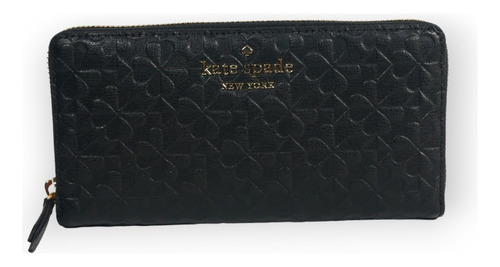 Billetera Sobre Kate Spade Large Continental Hollie