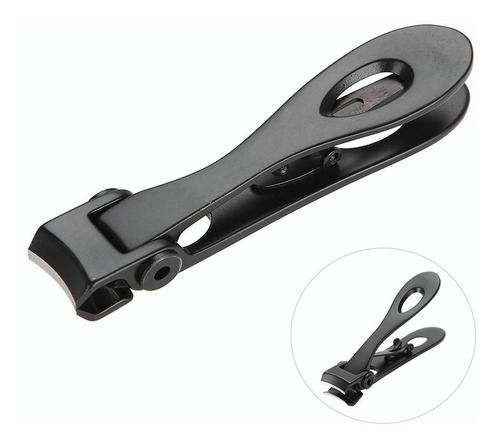 Cortaúñas Acero Inoxidable Para Uñas De Manos Y Pies