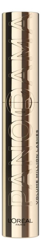 Pack Loreal Paris Máscara Panorama Wtp + Base Polvo Infallib
