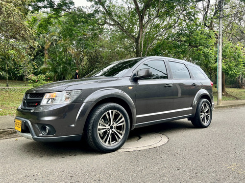 Dodge Journey 2.4 Se Fl