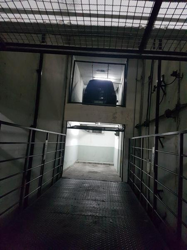 Imagen 2 de 4 de Cochera - Tribunales