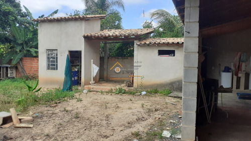 Imagem 3 de 21 de Chacara - Ch00394 - 69876100