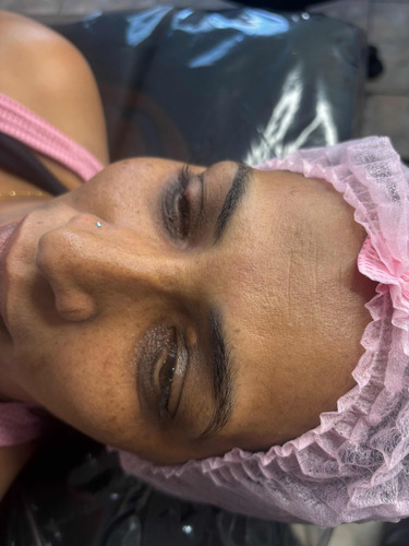 Cursos Presenciais E Os Melhores Serviços Na Área Da Beleza