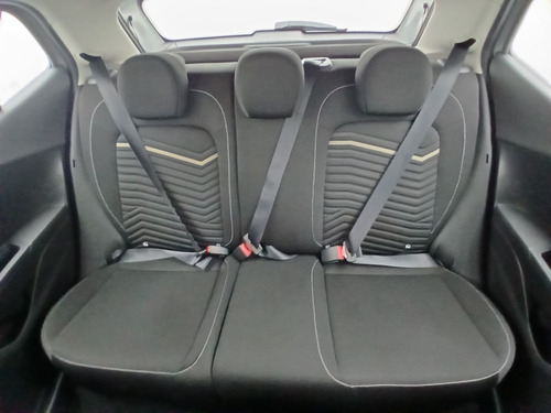Fiat Pulse 1.0 TURBO 200 FLEX AUDACE CVT