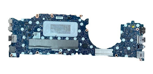 Placa Madre Dell Latitude 5320 I5-1145g7 16gb Ram Jr6x1