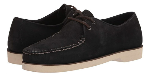 Zapatos Top-sider Sperry Captains Oxford Nubuck