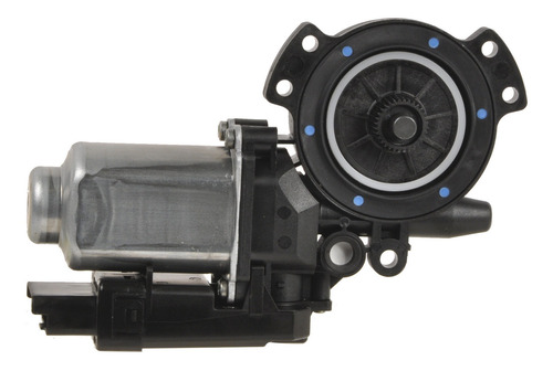 Motor Elevación Vidrio Del Izq P/ Kia Optima 11-16 Cardone