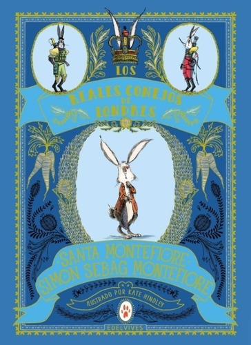 Los Reales Conejos De Londres - Album Ilustrado - Edelvives
