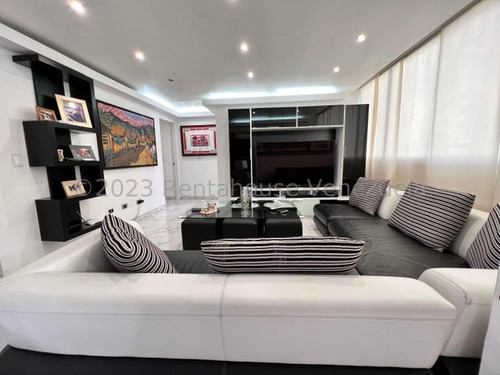 Imagen 2 de 21 de Se Vende Apartamento En Santa Mónica