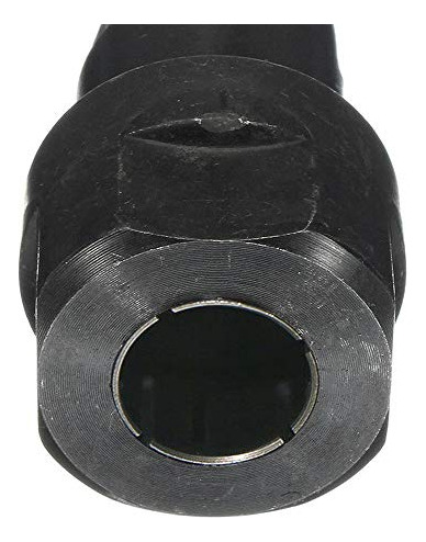 Extension De Collet De Enrutador Yakamoz 1/2puLG, Acepta