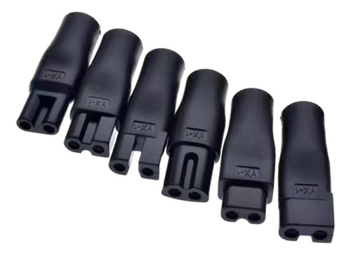 A Conector Convertidor De Carga For Afeitadora, Adaptador