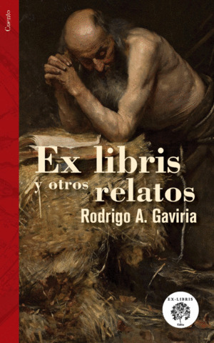 Libro Ex Libris Y Otros Relatos